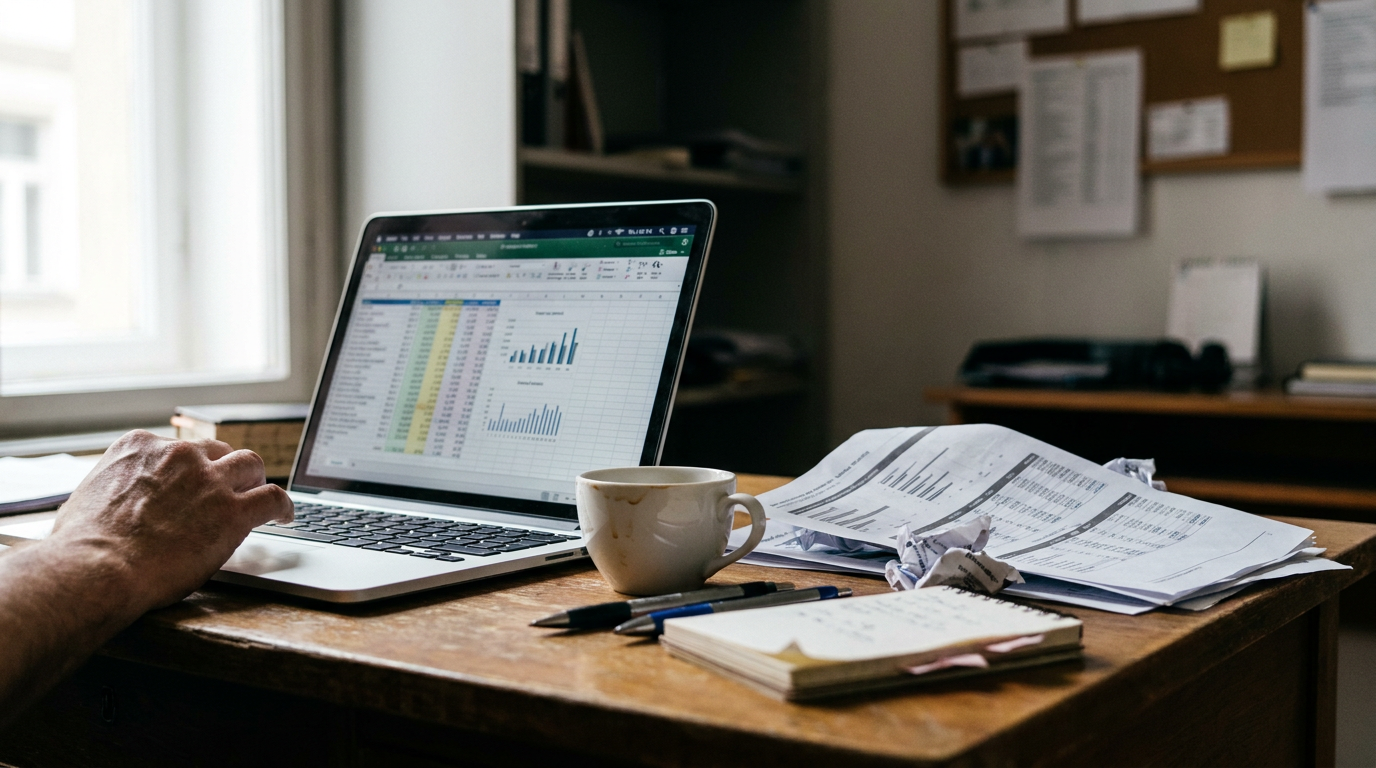 Análisis del booking window en tu hotel: mejora tu pricing