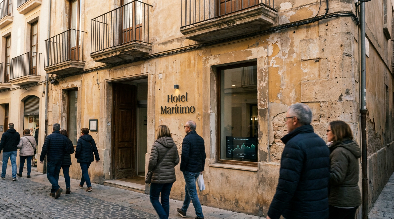 Dynamic pricing hotel herramientas en 2026