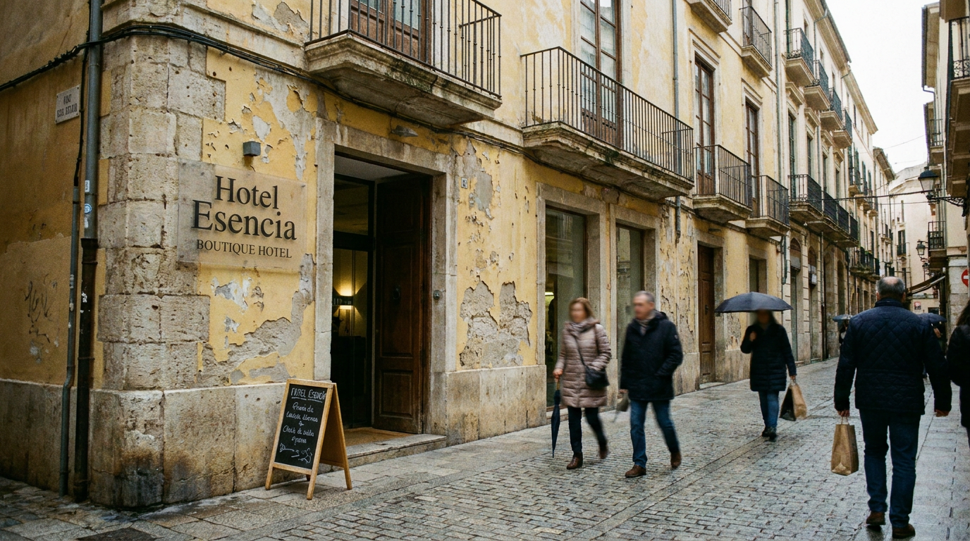 Fin de las Cookies de Terceros para Hoteles | Guía 2026
