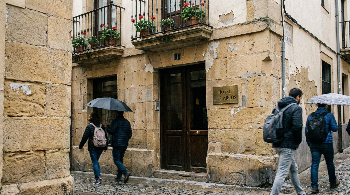 IA para descripciones de hotel: ¿Oportunidad o trampa?